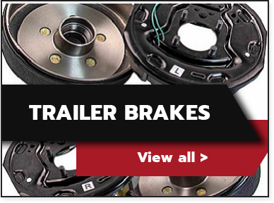 trailer brakes