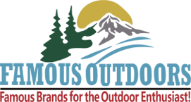 FAMOUS OUTDOORS