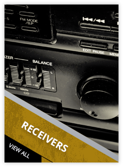 Receivers