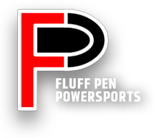 FLUFF PEN POWERSPORTS