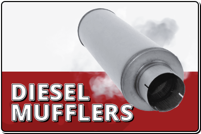 Diesel Mufflers