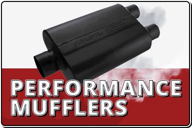 Performance Mufflers