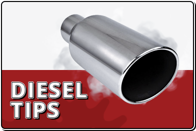 Diesel Tips