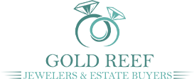 GOLD REEF