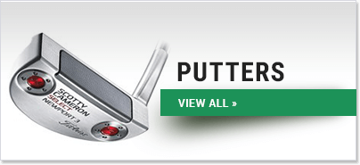 putters
