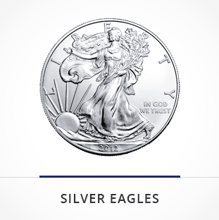 Silver Eagles 