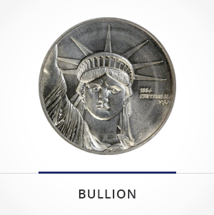 Bullion