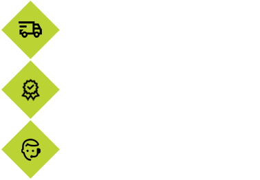 Same day shipping 