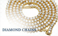 diamond chains