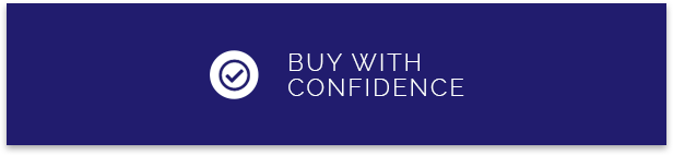 buy with confidence