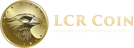  LCR Coin