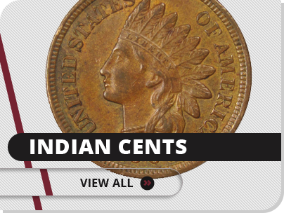 Indian Cents