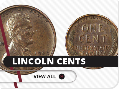 Lincoln Cents