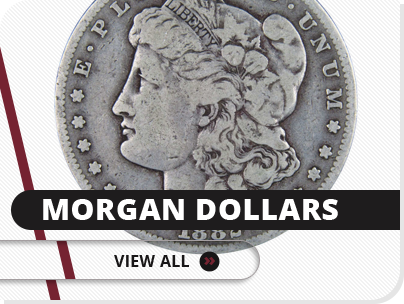 Morgan Dollars