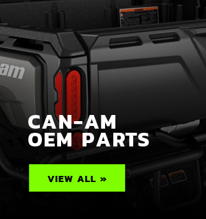 Can-Am OEM Parts