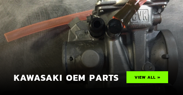 Kawasaki OEM Parts