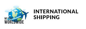 International Shipping