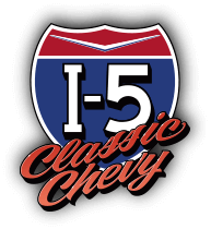 I-5-Classic-Chevy