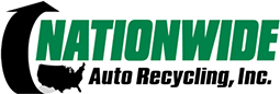 Nationwide Auto Recycling Inc