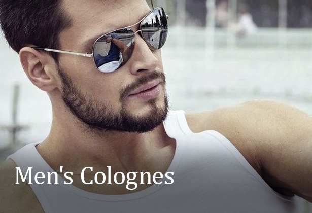 Men's Colognes 