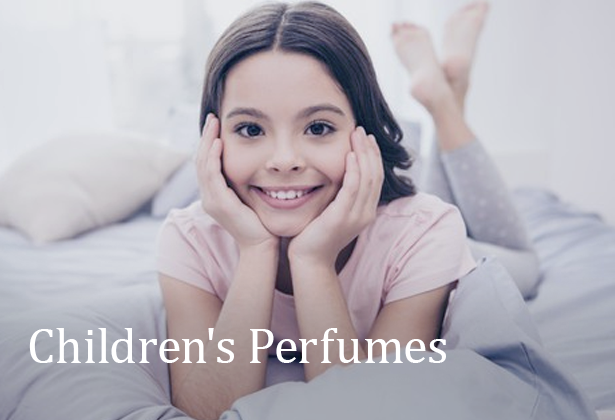 Children's Perfumes