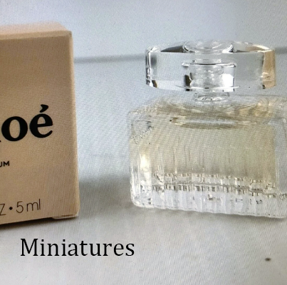 Miniatures 