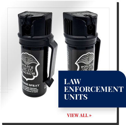 Law Enforcement Units