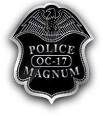 Police Magnum