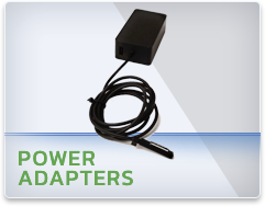 Power Adapters 