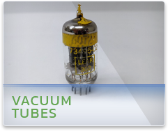 Vacuum  Tubes