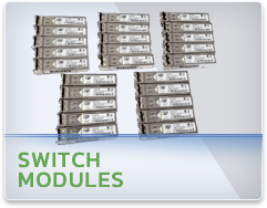 Switch  Modules 