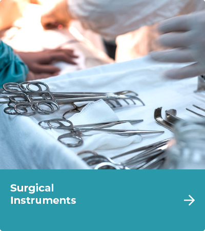 Surgical  Instruments
