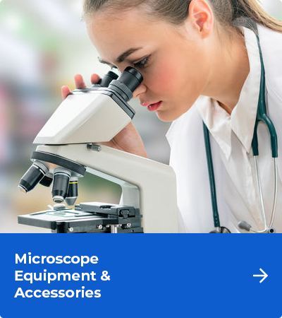  Microsope Equipment &  Accessories