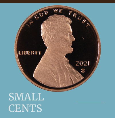 Small Cents
