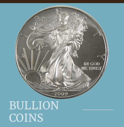 Bullion Coins