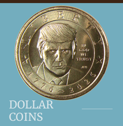 Dollar Coins