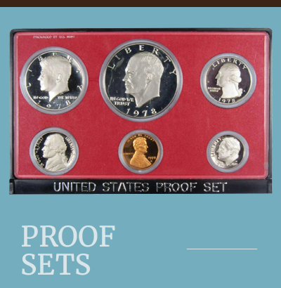 Proof Sets