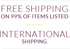 Int shipping