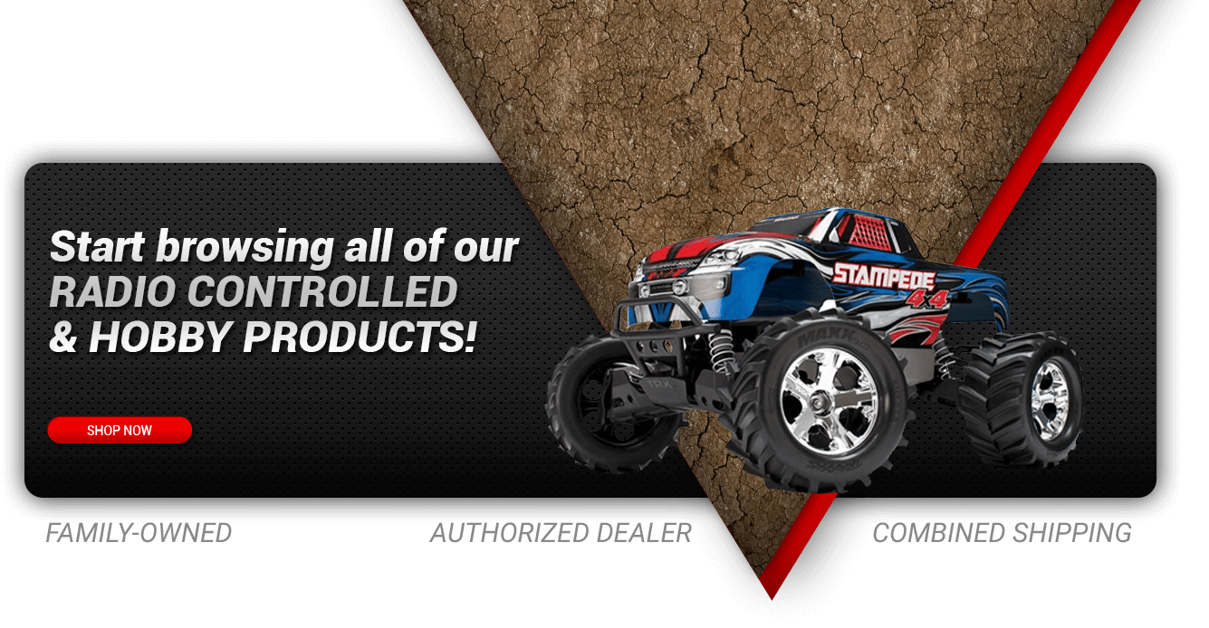 closest rc store
