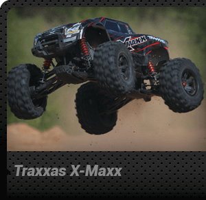 Traxxas X-Maxx