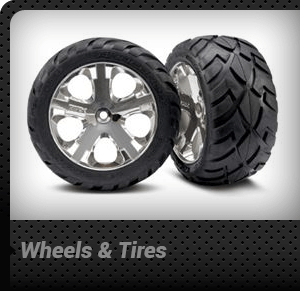 Wheels & Tires