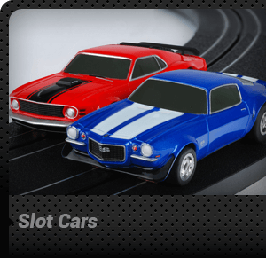 Slot Cars