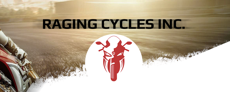 raging cycles inc
