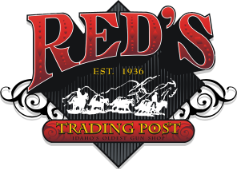 Reds Trading Post