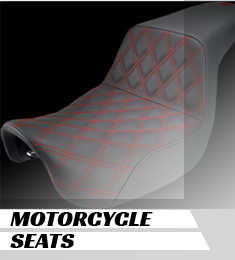 Motorcycle Seats 