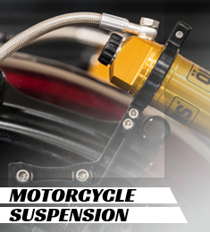 Motorcycle Suspension