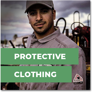 Protective  Clothing