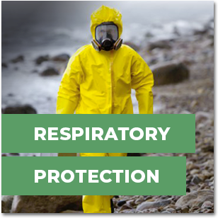 Respiratory  Protection