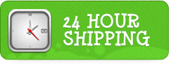 24 hour shipping
