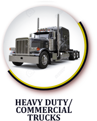 Heavy Duty/ Commercial Trucks 